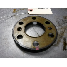 102P027 Crankshaft Trigger Tone Ring From 2016 Chevrolet Cruze Limited  1.8